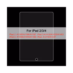 Matte PET Like Paper Protective Film For iPad Pro 11 Mini 6 Air 5 4 3 2 1 Screen Protector For iPad 9.7 5th 6th 10.2 7th 8th ...