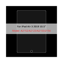 Matte PET Like Paper Protective Film For iPad Pro 11 Mini 6 Air 5 4 3 2 1 Screen Protector For iPad 9.7 5th 6th 10.2 7th 8th 9th  Scr - For iPad Air 3