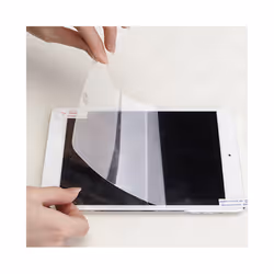 3PCS PET soft screen protector for Doogee Pad tablet T10 T10S T20 T20S T30 pro protective film  Screen Protectors - Doogee T20s