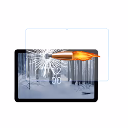 9H Tempered Glass For Nokia T21 T20 10.4 inch T10 8.0 inch 2022 2021 Tablet Screen Protector Protective Film Screen Protecto ...