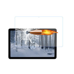 9H Tempered Glass For Nokia T21 T20 10.4 inch T10 8.0 inch 2022 2021 Tablet Screen Protector Protective Film  Screen Protectors - For Nokia T10 8.0