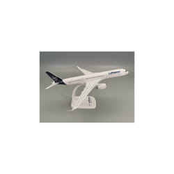 33cm Lufthansa Airbus A350 Plane Model Airplane Model Aircraft Model Assemble - 27CM