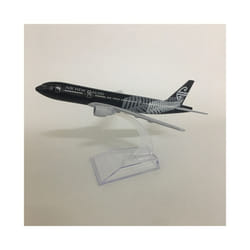 JASON TUTU 16cm Air New Zealand Boeing B777 Airplane Model Plane Model - New Zealand b777, China