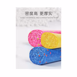 48cm Hand Throw Airplane EPP Foam Launch fly Glider Planes Model Aircraft - full LED Green 48cm
