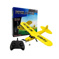 2.4G RC Foam Aircraft SU-35 PlaneRadio Control Glider Remote Control Fighter - China, Fx803 With Box YE
