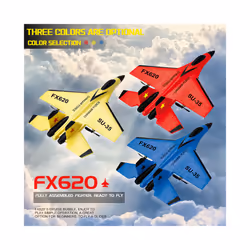 2.4G RC Foam Aircraft SU-35 PlaneRadio Control Glider Remote Control Fighter - China, YE SU-27