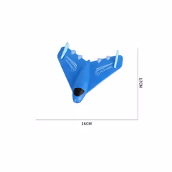 New Foam Plane Launcher Bubble Airplanes Glider Hand Throw Catapult Plane - 1pc plane random