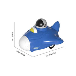 Kids Airplane Toy For Boys Girls Space Shuttle Rocket Ship Toys For Kids - 4, China