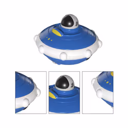 Kids Airplane Toy For Boys Girls Space Shuttle Rocket Ship Toys For Kids - 4, China