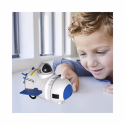 Kids Airplane Toy For Boys Girls Space Shuttle Rocket Ship Toys For Kids - 4, China