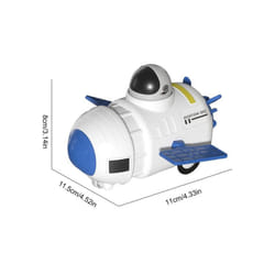 Kids Airplane Toy For Boys Girls Space Shuttle Rocket Ship Toys For Kids - 1, China