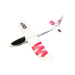 Airplane Foam Foam Airplanes For Kids Toys Gliders Kids Glider Hand Children - Red