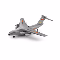 Flying Model Gliders RC Plane 2.4G 3CH XK A130-C17 Remote Control RC Airplane - A130