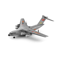 Flying Model Gliders RC Plane 2.4G 3CH XK A130-C17 Remote Control RC Airplane - A130