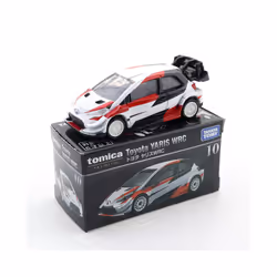 TP01-TP40 Takara Tomy Tomica Premium Car Tank Plane Vehicles HONDA NISSAN - TP10 add1PVC