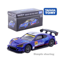 TP01-TP40 Takara Tomy Tomica Premium Car Tank Plane Vehicles HONDA NISSAN - TP18 add1PVC
