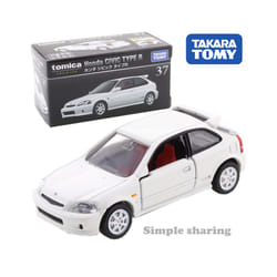 TP01-TP40 Takara Tomy Tomica Premium Car Tank Plane Vehicles HONDA NISSAN - TP37 add1PVC