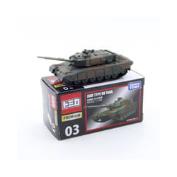 TP01-TP40 Takara Tomy Tomica Premium Car Tank Plane Vehicles HONDA NISSAN - TP03 add1PVC
