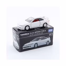 TP01-TP40 Takara Tomy Tomica Premium Car Tank Plane Vehicles HONDA NISSAN - TP02 add1PVC
