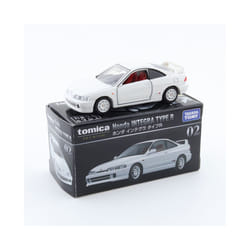 TP01-TP40 Takara Tomy Tomica Premium Car Tank Plane Vehicles HONDA NISSAN - TP02 add1PVC