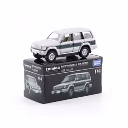 TP01-TP40 Takara Tomy Tomica Premium Car Tank Plane Vehicles HONDA NISSAN - TP04 add1PVC