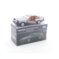 TP01-TP40 Takara Tomy Tomica Premium Car Tank Plane Vehicles HONDA NISSAN - TP14 add1PVC