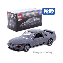 TP01-TP40 Takara Tomy Tomica Premium Car Tank Plane Vehicles HONDA NISSAN - TP26 add1PVC