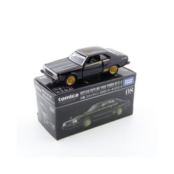 TP01-TP40 Takara Tomy Tomica Premium Car Tank Plane Vehicles HONDA NISSAN - TP08 add1PVC