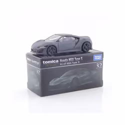 TP01-TP40 Takara Tomy Tomica Premium Car Tank Plane Vehicles HONDA NISSAN - TP32 add1PVC