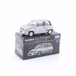 TP01-TP40 Takara Tomy Tomica Premium Car Tank Plane Vehicles HONDA NISSAN - TP35 add1PVC