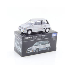 TP01-TP40 Takara Tomy Tomica Premium Car Tank Plane Vehicles HONDA NISSAN - TP35 add1PVC