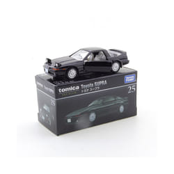 TP01-TP40 Takara Tomy Tomica Premium Car Tank Plane Vehicles HONDA NISSAN - TP25 add1PVC