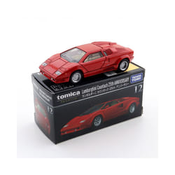 TP01-TP40 Takara Tomy Tomica Premium Car Tank Plane Vehicles HONDA NISSAN - TP12 add1PVC