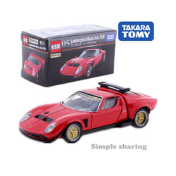 TP01-TP40 Takara Tomy Tomica Premium Car Tank Plane Vehicles HONDA NISSAN - TP05 add1PVC