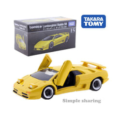TP01-TP40 Takara Tomy Tomica Premium Car Tank Plane Vehicles HONDA NISSAN - TP15 add1PVC