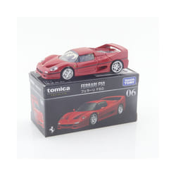 TP01-TP40 Takara Tomy Tomica Premium Car Tank Plane Vehicles HONDA NISSAN - TP06 add1PVC