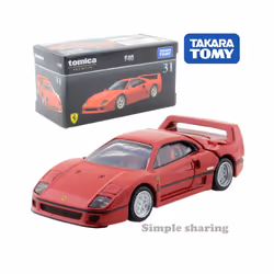 TP01-TP40 Takara Tomy Tomica Premium Car Tank Plane Vehicles HONDA NISSAN - TP31 add1PVC