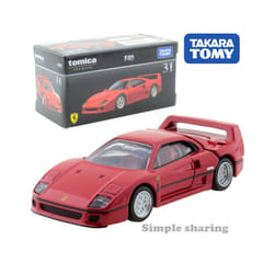 TP01-TP40 Takara Tomy Tomica Premium Car Tank Plane Vehicles HONDA NISSAN - TP31 add1PVC