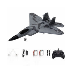 FX622 RC Airplane Remote Control Electric Outdoor RC Plane Drones 2.4G - Fx622 2B