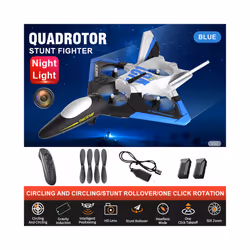 V31 Gravity Sensing Rc Plane Aircraft Glider Radio Control Helicopter - United States, 4K Camera 2B