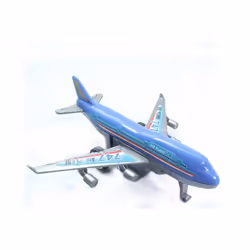 Airlines Plane Model Airbus A380 Aircraft Model Plane Model Toys British - White