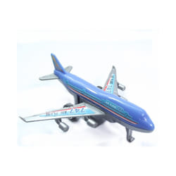Airlines Plane Model Airbus A380 Aircraft Model Plane Model Toys British - White