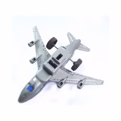 Airlines Plane Model Airbus A380 Aircraft Model Plane Model Toys British - White