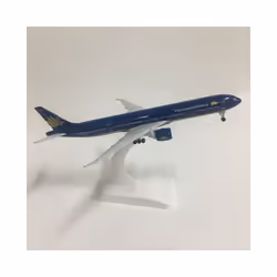 JASON TUTU 20cm Vietnam Airlines Boeing 787 Plane Model Airplane Model - 20CM Vietnam B787
