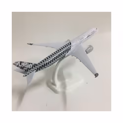 JASON TUTU 20cm Original model Airbus A350 Plane Model Airplane Model - 20CM A350