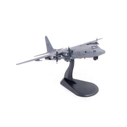 Diecast Metal 1/200 Scale American Army AC-130A AC130 Gunship Ground-attack - a