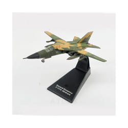 JASON TUTU 1/144 Scale F111 Airplane Diecast Metal Aircraft Model US Air - F-111 Aardvark