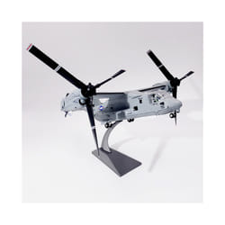 JASON TUTU Diecast 1/72 Scale Fighter American Bell Boeing V-22 Osprey - Bell Boeing V-22