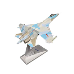 1/72 Plane Airplane Model Russia SU 35 Fighter Alloy Metal Diecast Su35 - SU-35
