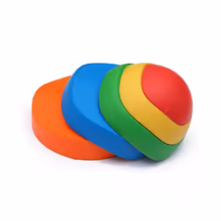 5Pcs River Stones Kids Balance Set Stepping Stones Kids Juguetes Para - 5Pcs Set